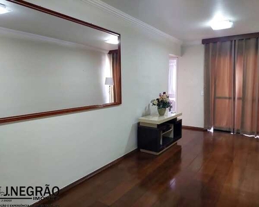 APARTAMENTO RESIDENCIAL em SÃO PAULO - SP, VILA MOINHO VELHO