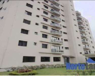 APARTAMENTO RESIDENCIAL em SÃO PAULO - SP, VILA NOVA CACHOEIRINHA