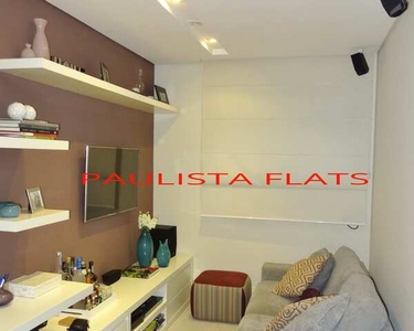 APARTAMENTO RESIDENCIAL em SÃO PAULO - SP, VILA NOVA CONCEIÇÃO