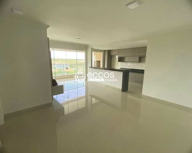 APARTAMENTO RESIDENCIAL em UBERLÂNDIA - MG, CARAJÁS