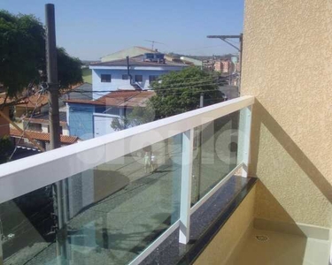 Apartamento sem condomínio 124 m², 2 Dormitórios, 1 Vaga, para Alugar Vila Tibiriçá, Santo