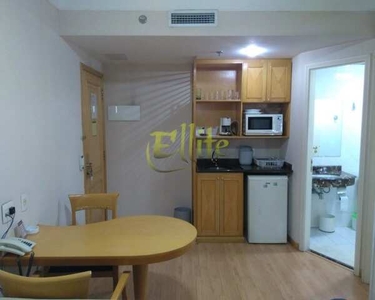 APARTAMENTO TEMPORADA em SÃO PAULO - SP, PINHEIROS