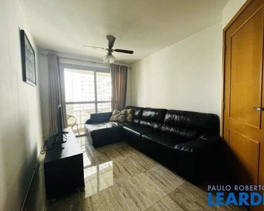 APARTAMENTO - VILA LEOPOLDINA - SP