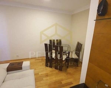 Apartamento - Vila Marieta - Campinas