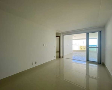 Buscando um apartamento de 3 quartos para alugar na Praia do Morro em Guarapari?
