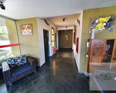 Caraguatatuba - Apartamento Padrão - Massaguaçu