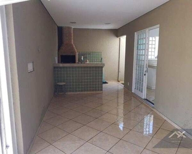 Casa com 3 dormitórios, 126 m² - venda por R$ 320.000 ou aluguel por R$ 2.500/mês - Vila S