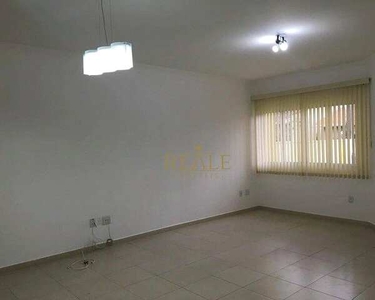 Casa com 3 dormitórios, 147 m² - venda por R$ 880.000,00 ou aluguel por R$ 4.400,00/mês