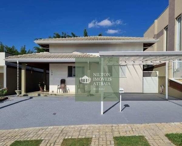 Casa com 3 dormitórios, 177 m² - venda por R$ 890.000 ou aluguel por R$ 4.332,00 (PACOTE)