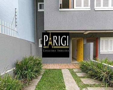 Casa com 3 dormitórios para alugar, 150 m² por R$ 3.000,00/mês - Guarujá - Porto Alegre/RS