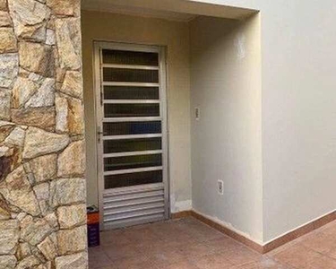 Casa com 3 dormitórios para alugar, 246 m² por R$ 4.600,00/mês - Jardim Ibiti do Paço - So