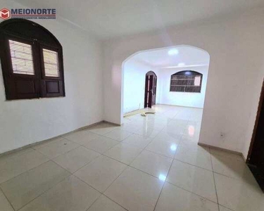 Casa com 4 dormitórios para alugar, 200 m² por R$ 4.000,00/mês - Cohama - São Luís/MA