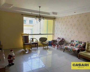 Casa com 5 dormitórios, 350 m² - venda ou aluguel - Jardim Nova Petrópolis - São Bernardo