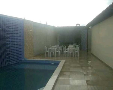 Casa com piscina Caruaru