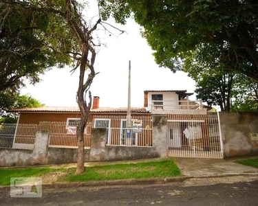 Casa para Aluguel - Barão Geraldo - Centro, 4 Quartos, 480 m2