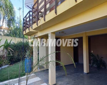 Casa para locação 4 dormitórios no bairro Parque Alto Taquaral em Campinas - CA06725