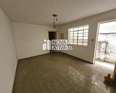 CASA RESIDENCIAL em SÃO PAULO - SP, VILA MARIA ALTA