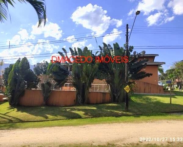 CASA RESIDENCIAL em UBATUBA - SP, RECANTO DA LAGOINHA