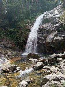 Chalé Kitnet Canto da Serra 4