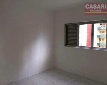 Cobertura com 2 dormitórios para alugar, 115 m² - Anchieta - São Bernardo do Campo/SP