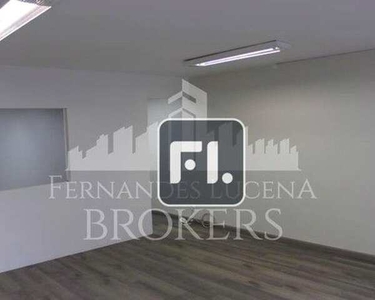 Conjunto à venda, 80 m² por R$ 600.000,00 - Pinheiros - São Paulo/SP