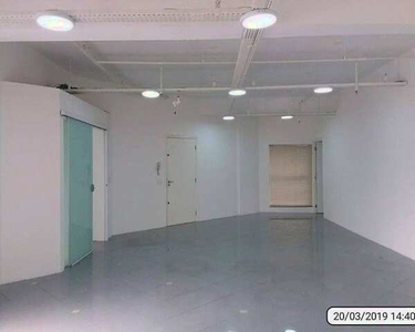 Conjunto para alugar, 125 m² por R$ 2.600/mês - Centro - São Bernardo do Campo/SP