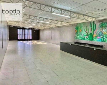 Conjunto para alugar, 180 m² por R$ 2.500,00/mês - Passo D Areia - Porto Alegre/RS