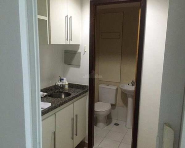 Conjunto para alugar, 29 m² por R$ 2.400,00/mês - Moema - São Paulo/SP