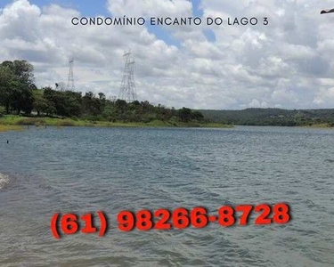 Corumbá IV, Excelente localização, (Corumbá 4), Terreno/Lote