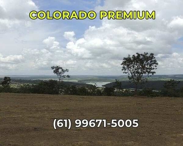 Corumba IV, Mega Lançamento, Apenas R$ 599 mensais, Terreno/Lote