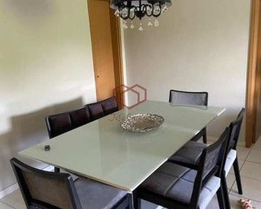 Cuiabá - Apartamento Padrão - Jardim Aclimação