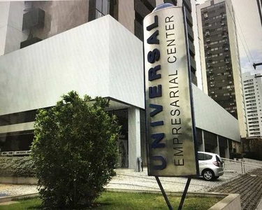 Emp.. Universal, 30m², 1 vaga, Boa Viagem - Recife - PE