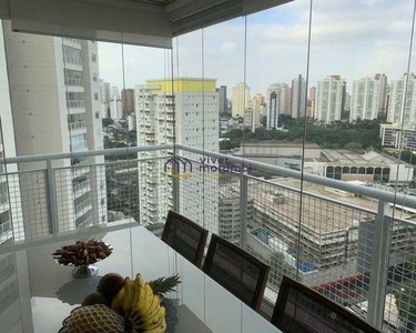 Excelente apartamento ao lado Shopping Morumbi Town