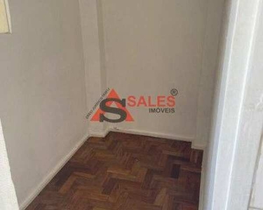 Excelente Apartamento com 2 dormitórios para locação, 70 m³ por R$ 4.000,00 - Vila Mariana