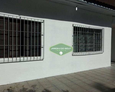 Excelente casa térrea para Locação na Vila Sofia para fins comerciais