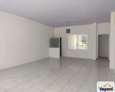 Excelente sala comercial para locação no Bairro Higienópolis