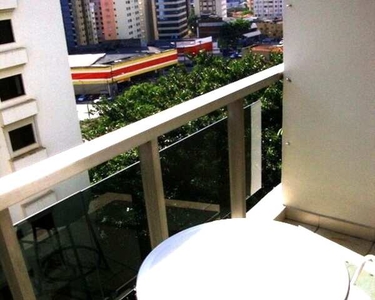 FLAT RESIDENCIAL em SÃO PAULO - SP, VILA NOVA CONCEIÇÃO