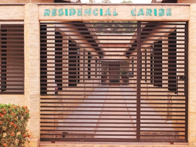 FLATS CARIBE ( RESIDENCIAL CARIBE EM CONFRESA-MT)
