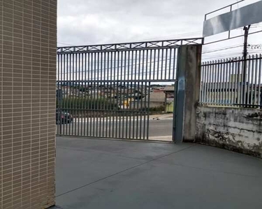 GALPAO COMERCIAL em SÃO JOSÉ DOS CAMPOS - SP, JARDIM SANTA JÚLIA