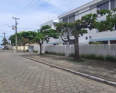 Guaratuba - PR Praia Central. Ótimo apartamento a uma quadra do mar