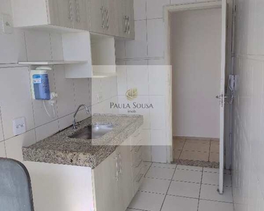 ILHA DI FIORI Apartamento com 3 dormitórios