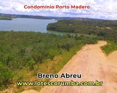 Lote Corumbá 4 Condomínio Novo Top Lançamento!