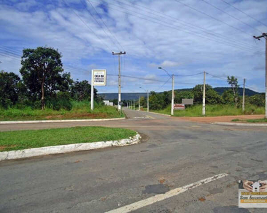 Lotes Parcelados Setor Mansões Recanto da Serra ao Lado da Igreja Nossa Senhora da Salete