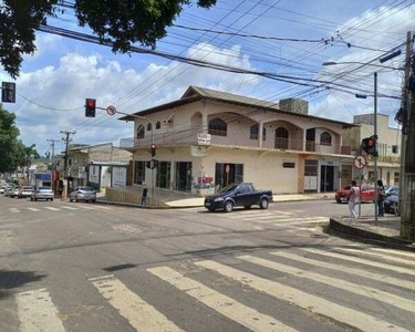 MARABá - Casa Padrão - Cidade Nova