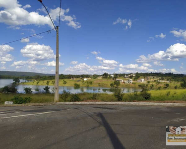 Morada Nobre Lotes Parcelados Pertinho do Lago Corumbá em Caldas Novas