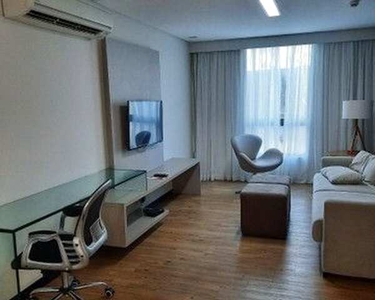 NERI 2qts Mobiliado no Ramada Hotel & Suíte Internet Camareira Pisc academia restauran