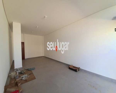 Ponto Comercial para Locação 35 m2 por R$ 2.200,00/mês - Jardim Gloria - Lavras/MG