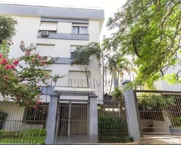 PORTO ALEGRE - Apartamento Padrão - Higienópolis