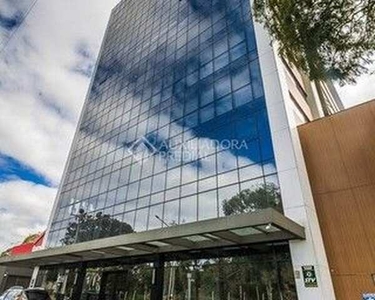 PORTO ALEGRE - Conjunto Comercial/Sala - Cristal