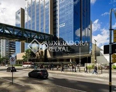 PORTO ALEGRE - Conjunto Comercial/Sala - Praia de Belas